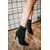 Obuća Trend Ženska čizma Grazia, Crne