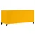 TV ormarić boja senfa 100,5x39x43,5 cm čelični