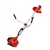 PROLINETECH Motorni trimer PLT/BC-111, 2600W