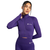 STRIX Women‘s Seamless Cropped Top Cosmos