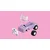 Lego Friends Auto jednorog za dostavljanje torti 42675