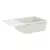 Umivaonik Bijelo 780 x 500 mm 80% kvarc i 20% smola