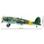 slomart Gradbeni bloki Heinkel HE 111 H-3, 788 elementov
