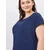 Urban Classics Majica, modra
