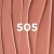 Loreal Ruž za usne Color Riche Satin 505 resilient