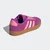 Adidas Patike za devojčice VI Court 3.0 k, Ljubičaste