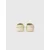 Crocs Cokle Classic bež