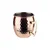 APS skodelica za Moscow Mule 550 ml, bakrena