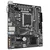 Gigabyte Gigabyte H610M H V3 DDR4 matična plošča, LGA 1700, DDR4, M.2