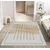 Conceptum Hypnose Tepih Shml23, Pravougaoni, 120 x 180 cm, Krem