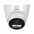 DAHUA HAC-HDW1500TQP-IL-T-0280B-DIP 5MP Smart Dual Light HDCVI Two-way Talk Fixed-focal Eyeball Camera