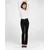 Pepe jeans SLIM JEANS LW VENUS Črna