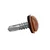 Samorezni vijaki GT5 PH (Z14) 5,5x19 mm RAL 8004