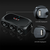 Produzni adapter za upaljac WT-D23 sa 3 rupe+2XUSB crni