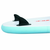 Bestway napihljiva otroška deska za veslanje 204 x 76 10 cm 65085