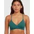 ONEILL Bikini Essentials Baay Maoi temno zelena
