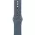 40mm Anchor Blue Sport Band - M/L