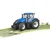 BRUDER traktor new holland t7 315