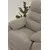 Atelier del Sofa Električna fotelja Comfort Manuel, 90 x 75 x 105 cm, Krem