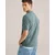 WE Fashion Majica pastelno zelena