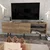 Hanah Home TV komoda Ronas