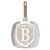Berlinger Haus Gril tiganj Sahara Nordic Collection BH-8316, 28cm, Krem