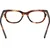 Tom Ford Ženski okvir za dioptrijske naočare Blue block 0FT6066-B 5553, Smeđi