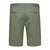 Tommy Jeans Chino hlače SCANTON zelena
