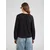 VERO MODA Bluza VMBELLA črna