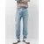 Pull&Bear Kavbojke svetlo modra