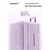 Bromen Bags Kofer, 61 cm, Sivi
