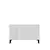 HANAH HOME Komoda Zeynep 120 White