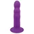 ADRIENLASTIC Vibro dildo Hitsens 3 Vibe Purple