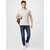JACK & JONES Majica Paulos, bež