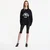 Majice REPRESENT Owners Rugby Top UNISEX Jet Black XL