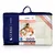 shumee Zimska odeja 140x200 CLASSIC TERMO Senna Home Cream