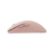 White Shark WGM 5015 Aero Whireless Miš, Roze
