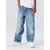 NAME IT Kavbojke NKMRyan moder denim