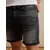DAN FOX APPAREL Kavbojke Raik, siva