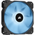 Corsair iCUE SP120 RGB ELITE ventilator 120mm