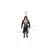 WP Merchandise WP Merchandise ASSASSINS CREED - Arno Dorian plišast obesek za ključe (22 cm), (21630042)