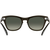 Ray-Ban Ženske naočare za sunce 0RB0707S 664271 53, Maslinaste