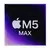 16-inčni MacBook Pro: Apple M5 Max čip sa 18-jezgarnim CPU-om i 40-jezgarnim GPU-om, 2TB SSD - Silver