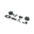 Tilta Hydra x Dan Ming Speed Pan System Base Kit