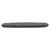 Jastuk za leđa Tamno siva 180 x 50 cm Mikrofiber tkanina