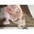 Decormat PVC podloga Etnični vzorec 100x150 cm