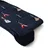 Nogavice Six-String - Grey - SOCK AFFAIRS - SS-Six-String-Grey-Socks