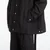 Jakna Rick Owens DRKSHDW Jumbo Worker Black M