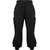 Urban Classics Kargo hlače  črna