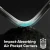 RINGKE FUSION MASKA ZA Google Pixel 10 Pro XL - clear